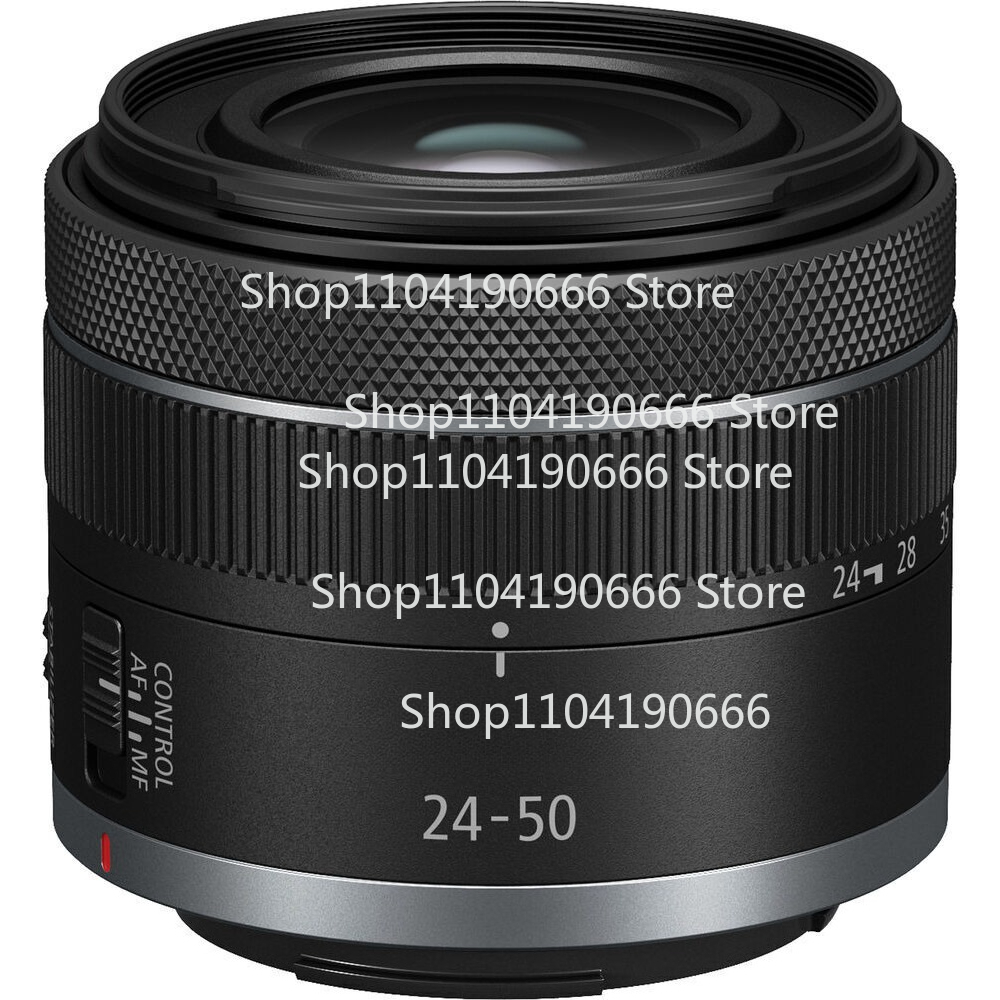 Canon Camera Eos R8 - เลนส์ RF 24-50 มม. F4.5-6.3 IS