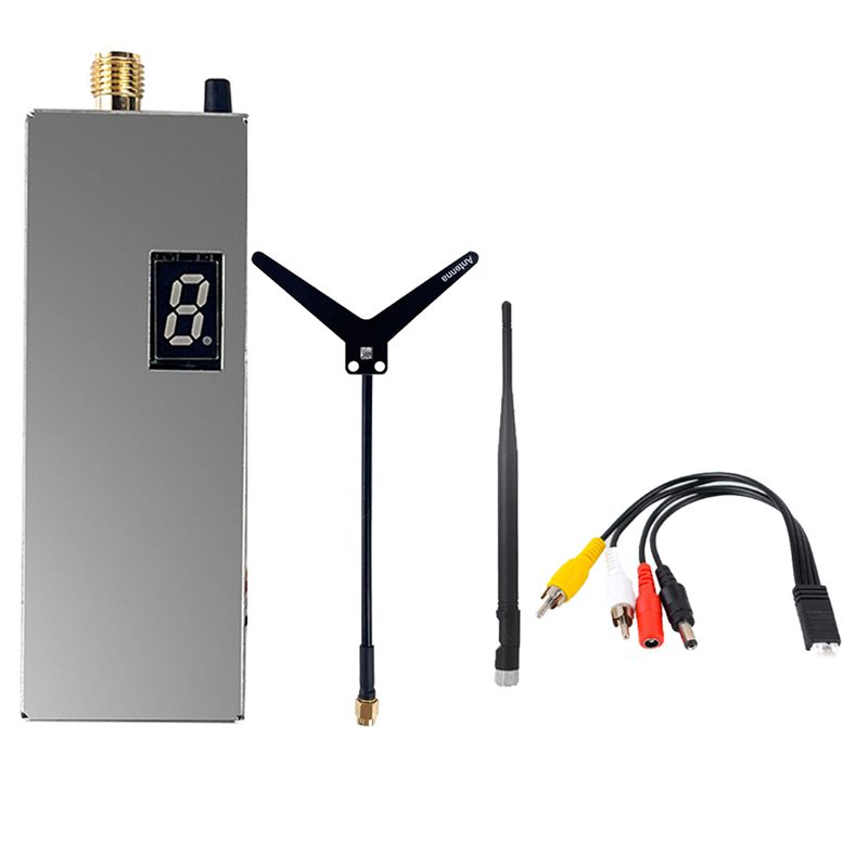 Drone Transmitter - FPV 1.2G 1.3G 1.6W VTX+Y ประเภทเสาอากาศ/เสาอากาศ