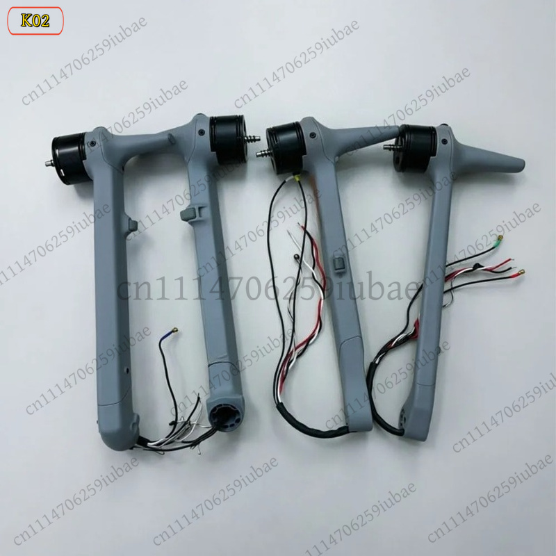 Drone Arm - แขนพร้อมมอเตอร์ อะไหล่ซ่อมและเปลี่ยนสำหรับโดรน Matrice 4T