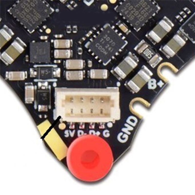 FBIL-F435 NEO 1S AIO ตัวควบคุม - Drone Flight Controller บทวิจารณ์และราคา