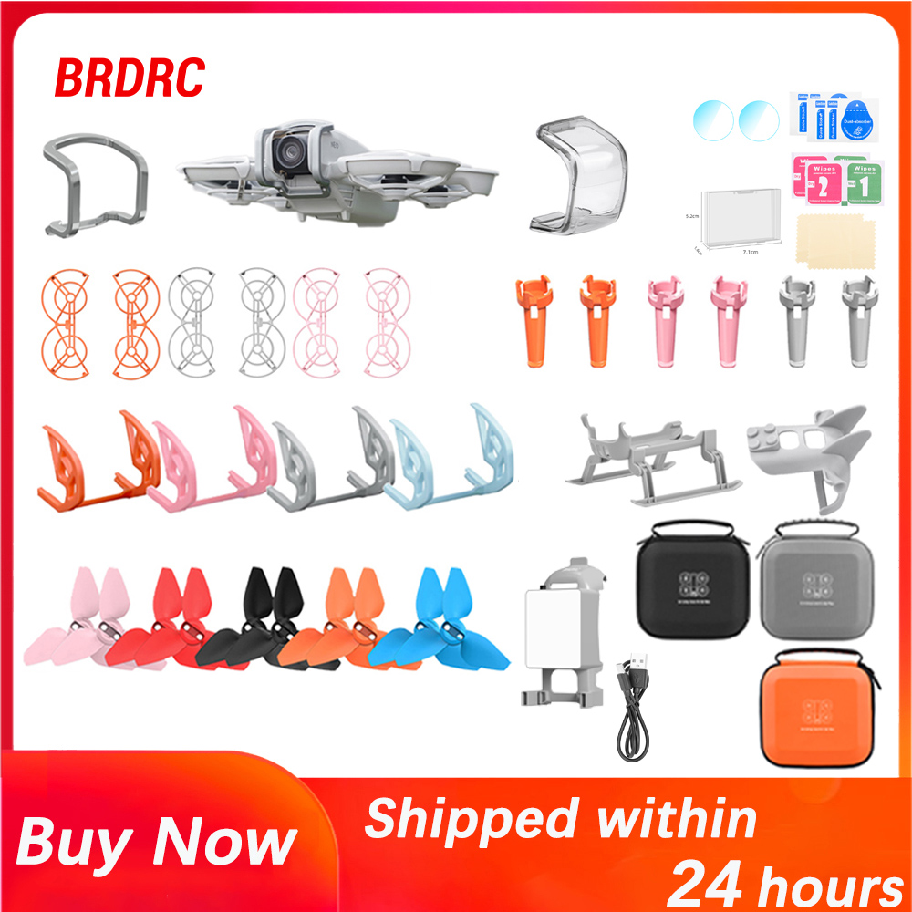 BRDRC สําหรับ DJI NEO อุปกรณ์เ - Drone Landing Gear บทวิจารณ์และราคา