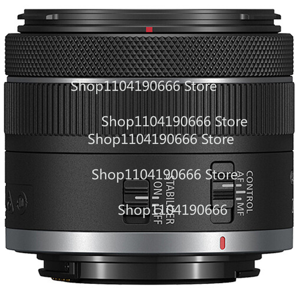 เลนส์ RF 24-50 มม. F4.5-6.3 IS - Canon Camera Eos R8 บทวิจารณ์และราคา