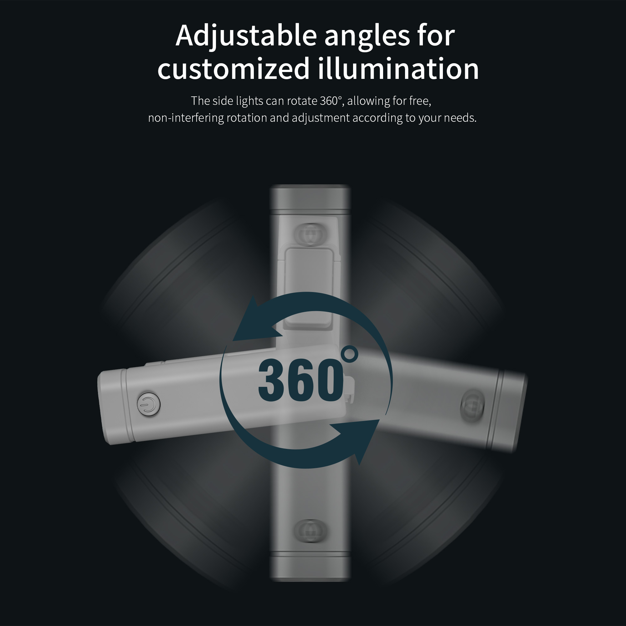 สําหรับ DJI Mini 4 Pro LED Nig - Drone Led Light บทวิจารณ์และราคา