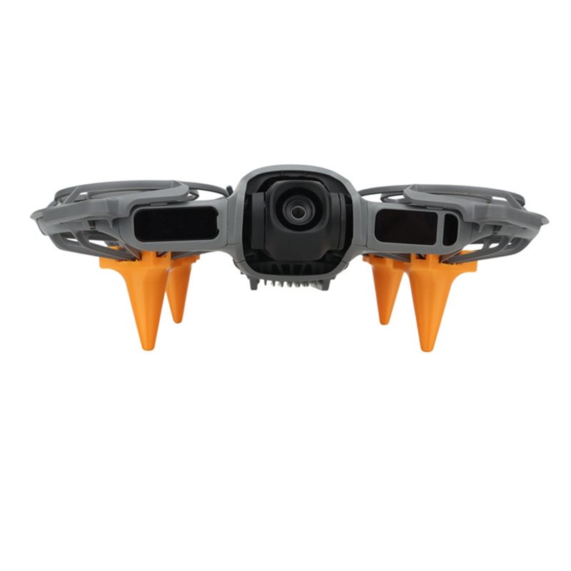 【NEW A09R!】 ขาตั้งเสริมความสูง - Drone Landing Gear บทวิจารณ์และราคา