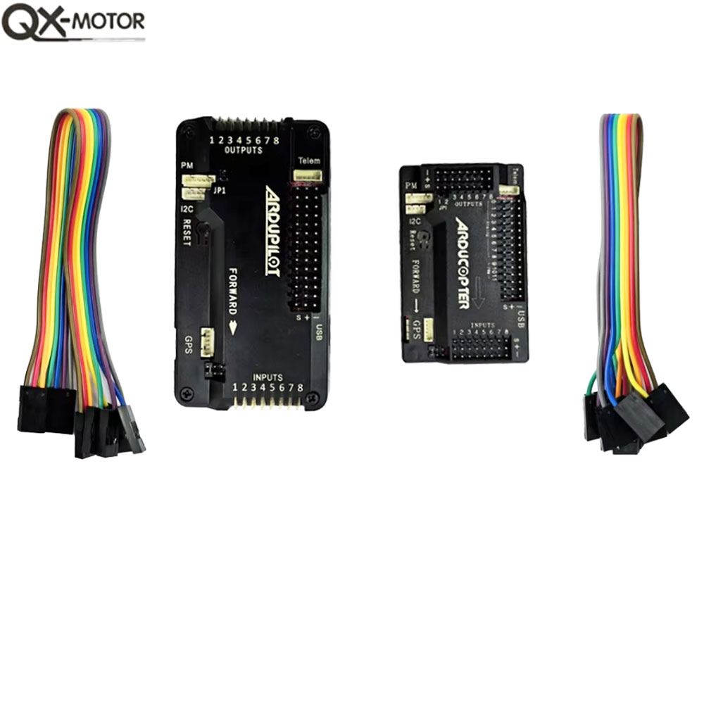 APM 2.8 บอร์ดควบคุมการบิน โมดู - Drone Flight Controller บทวิจารณ์และราคา