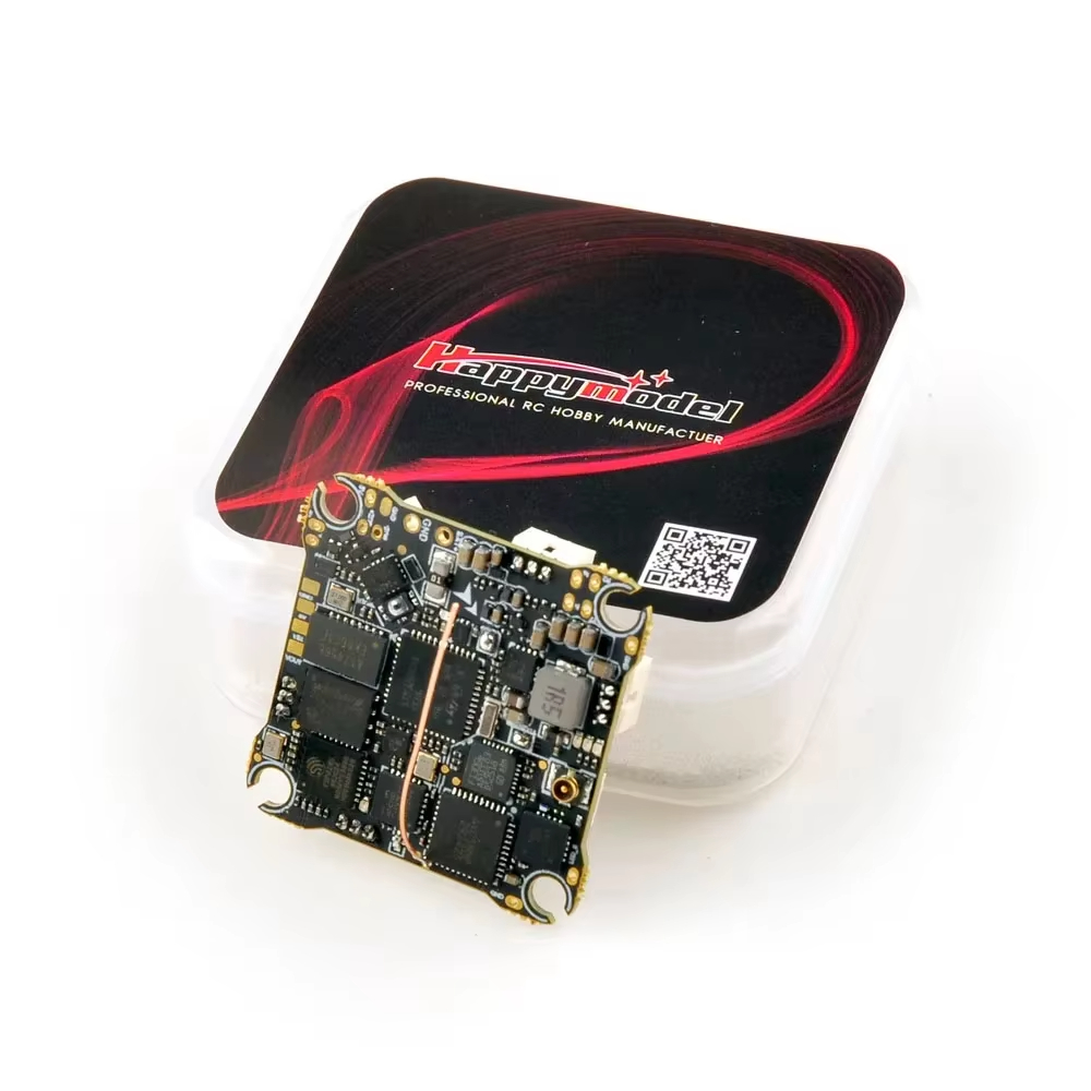 คอนโทรลเลอร์การบิน HappyModel  - Drone Flight Controller บทวิจารณ์และราคา