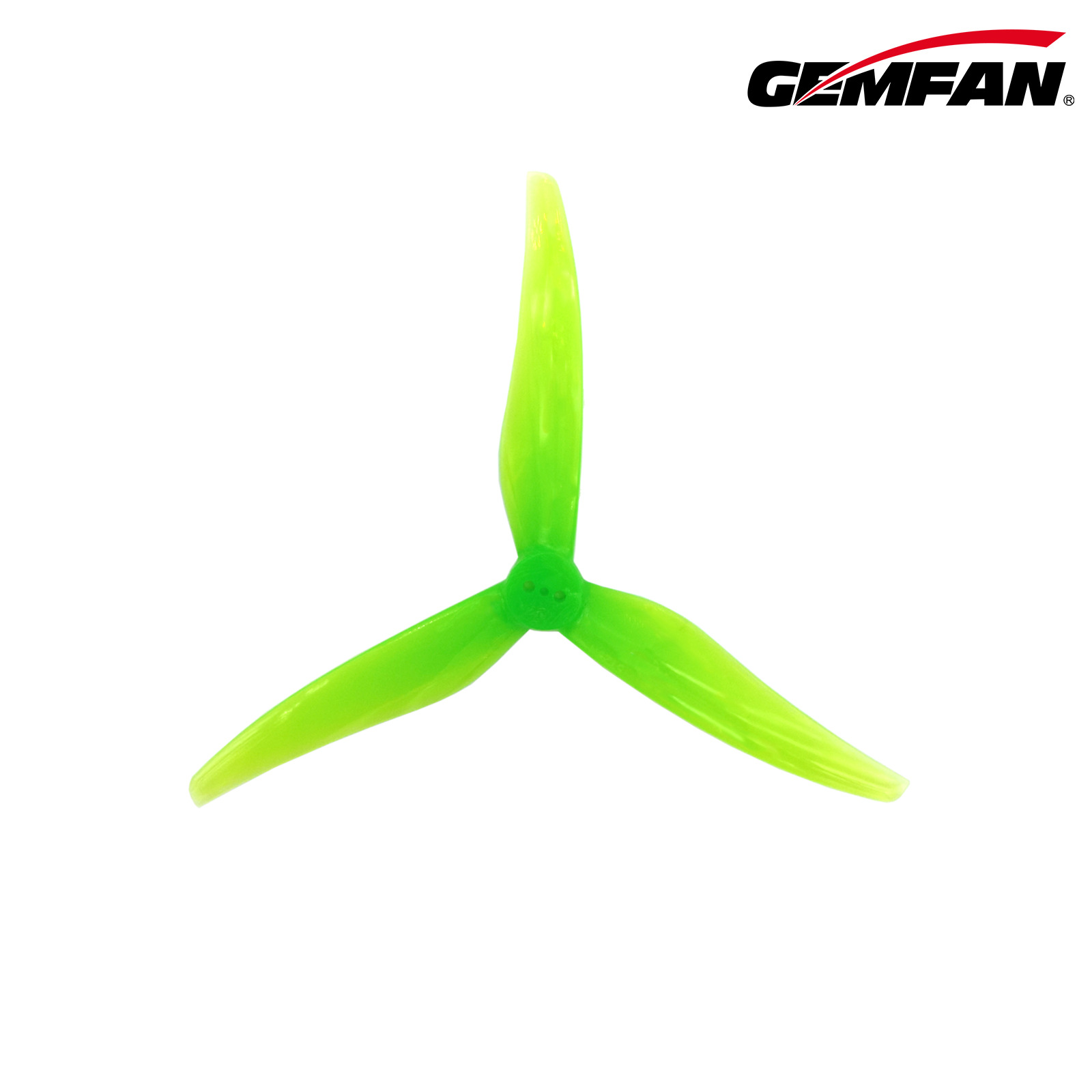 Hurricane SL 5125 3 ใบมีด Gemf - Drone Propeller บทวิจารณ์และราคา