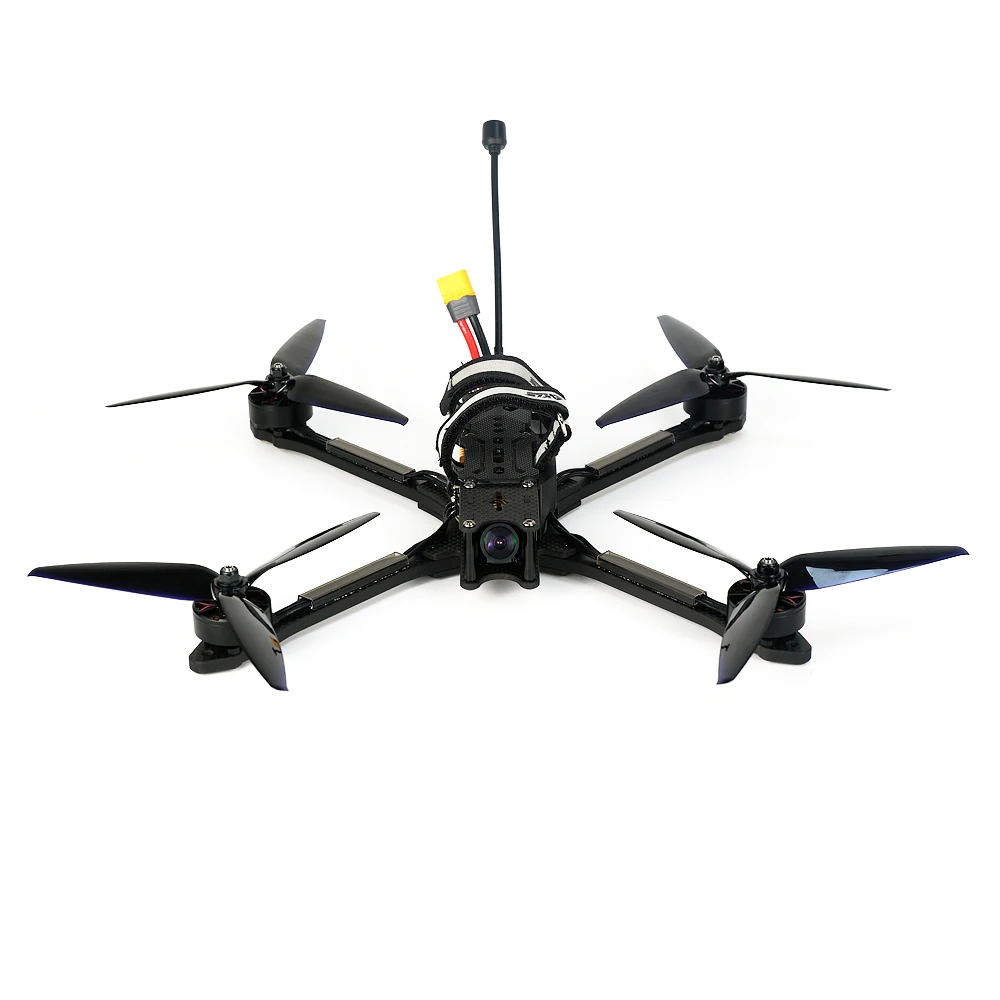 โดรน PUSD 7 นิ้ว Manta 7 X Lit - Drone Gimbal บทวิจารณ์และราคา