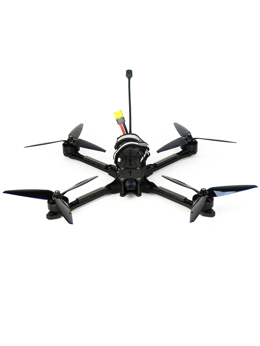 โดรน PUSD 7 นิ้ว Manta 7 X Lit - Drone Gimbal บทวิจารณ์และราคา