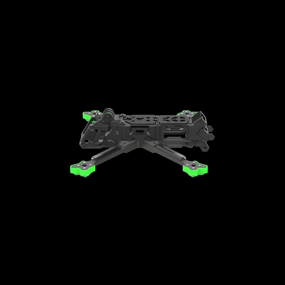 ชุดโครง iFlight Nazgul Evoque  - Drone Arm บทวิจารณ์และราคา