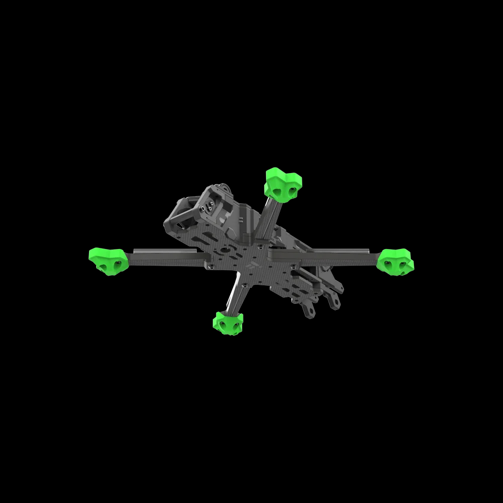 ชุดโครง iFlight Nazgul Evoque  - Drone Arm บทวิจารณ์และราคา
