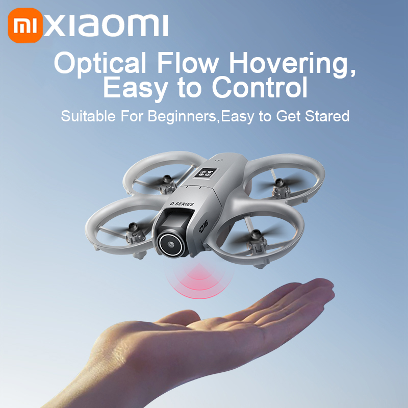 โดรน Xiaomi D16 GPS 8K กล้องคู - Drone Gps Module บทวิจารณ์และราคา