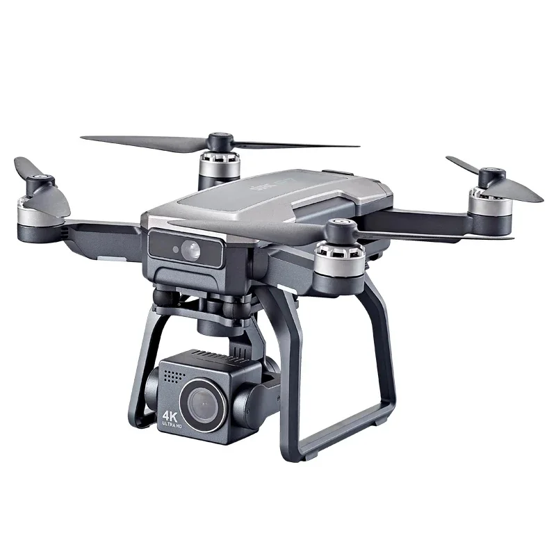 SJRC F7s 4K PRO Drone 4K Obsca - Drone Gimbal บทวิจารณ์และราคา
