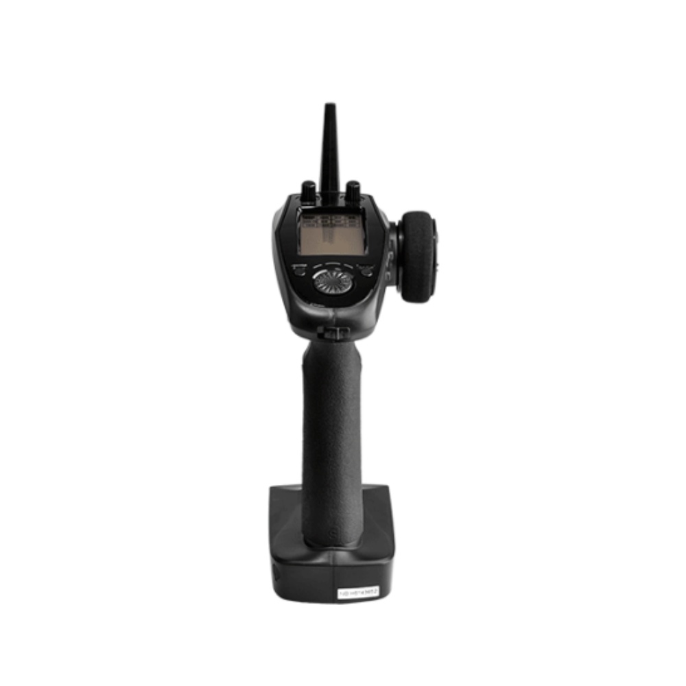 เครื่องส่งสัญญาณ FlySky FS-GT5 - Drone Transmitter บทวิจารณ์และราคา