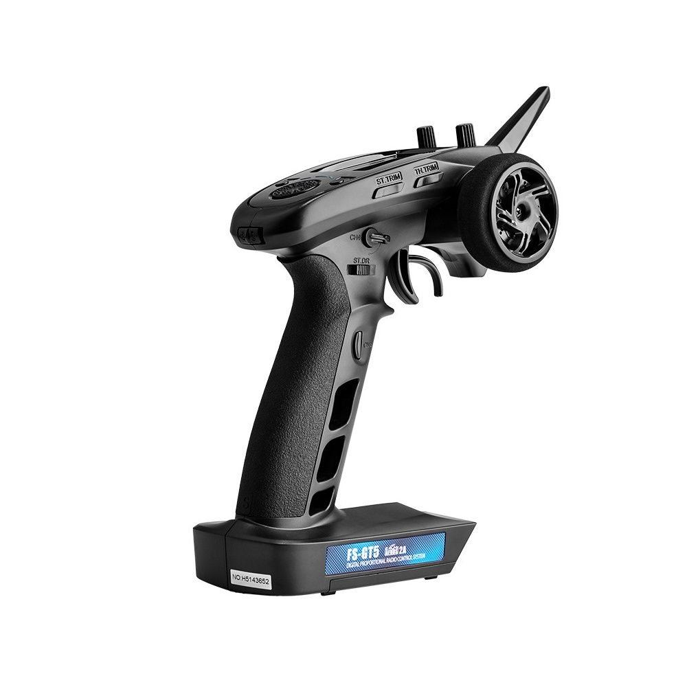 เครื่องส่งสัญญาณ FlySky FS-GT5 - Drone Transmitter บทวิจารณ์และราคา