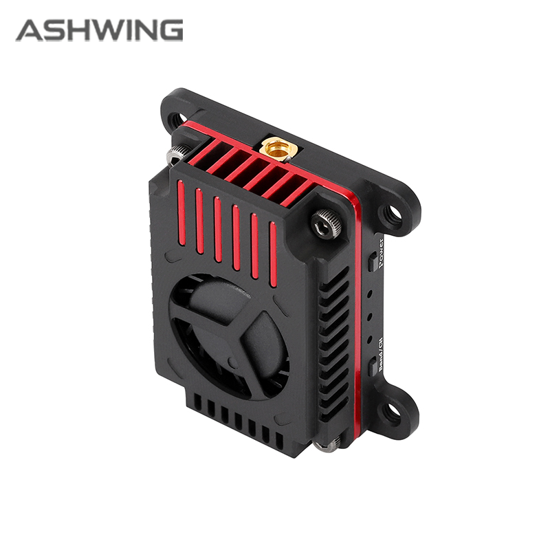 โมดูลส่งสัญญาณวิดีโอระยะไกล AS - Drone Transmitter บทวิจารณ์และราคา