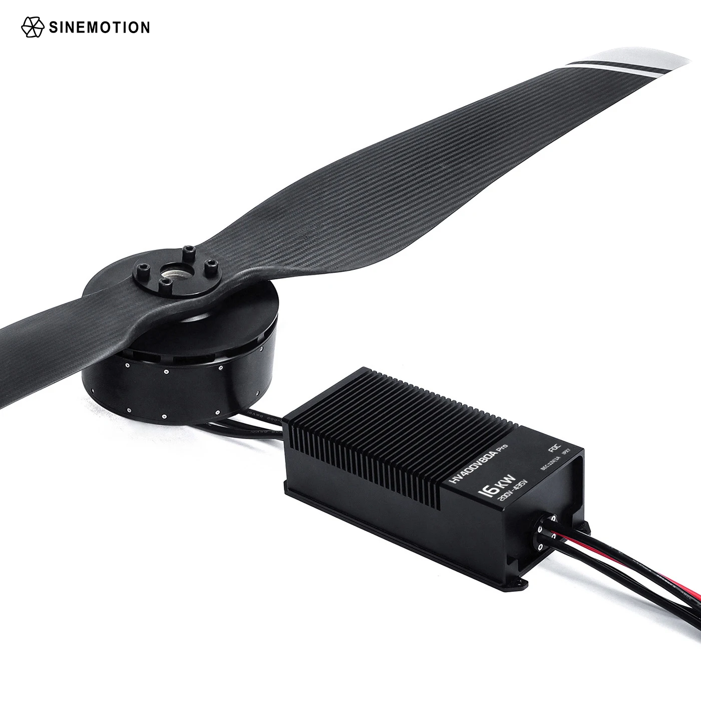 ชุดแขนโดรน H4T30M แรงขับ 30 กิ - Drone Esc บทวิจารณ์และราคา