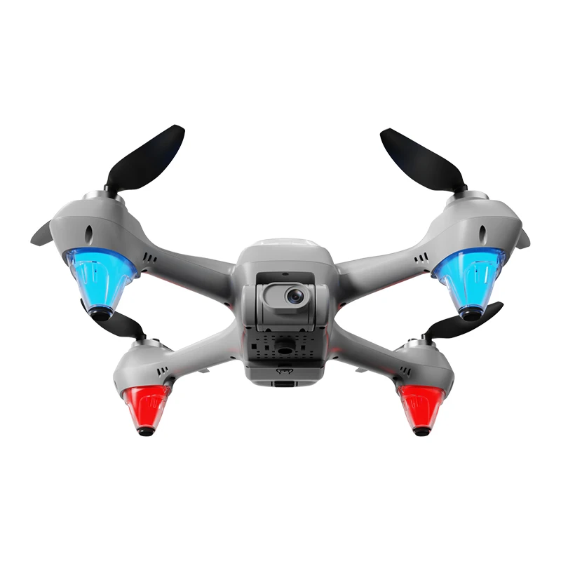 โดรนควบคุมระยะไกล AE9 รุ่นใหม่ - Drone Gimbal บทวิจารณ์และราคา
