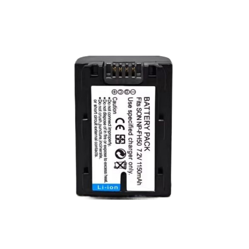 แบตเตอรี่กล้อง 7.2V 1150mAh รุ - Drone Battery บทวิจารณ์และราคา
