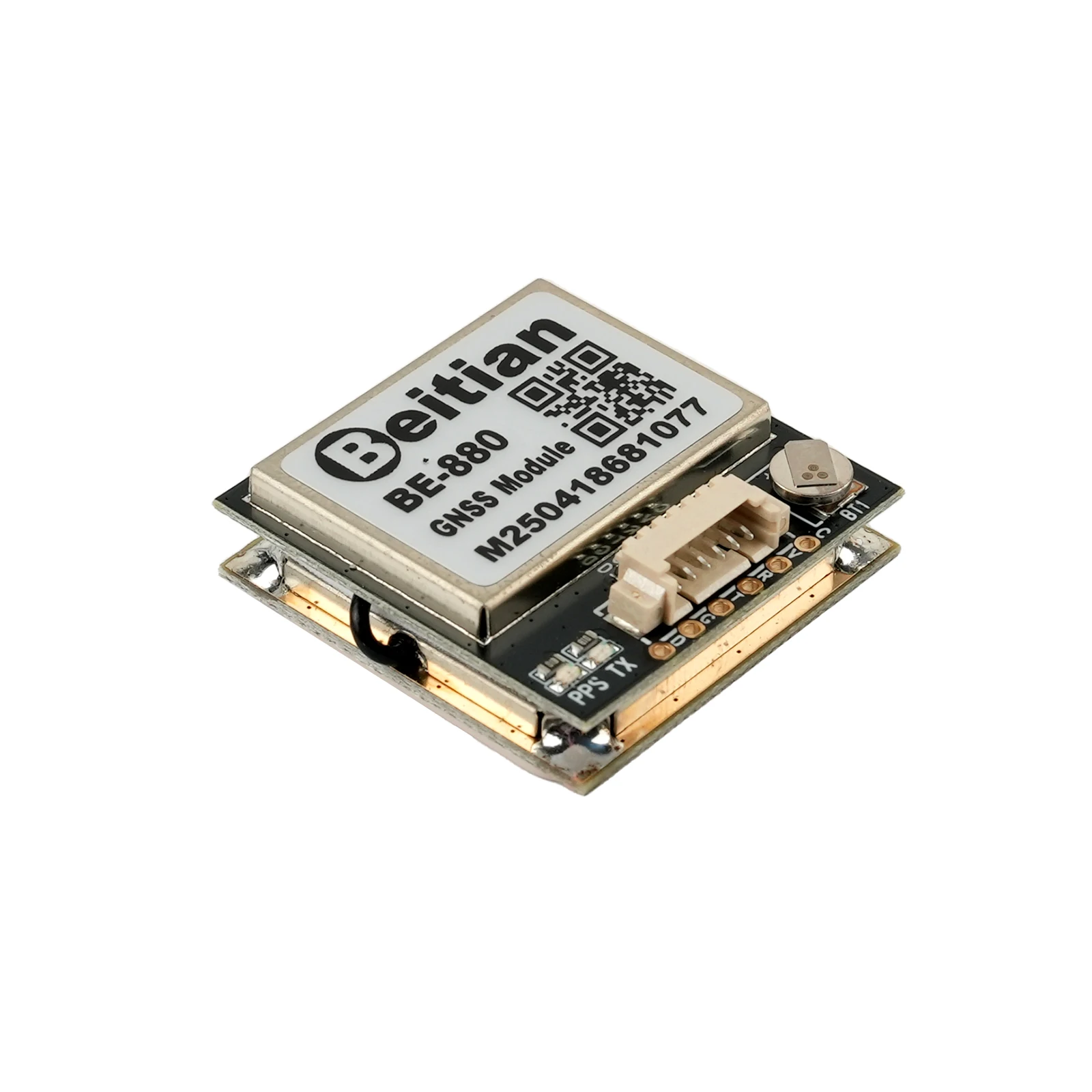 โมดูล GPS Beitian BE-880 พร้อม - Drone Gps Module บทวิจารณ์และราคา