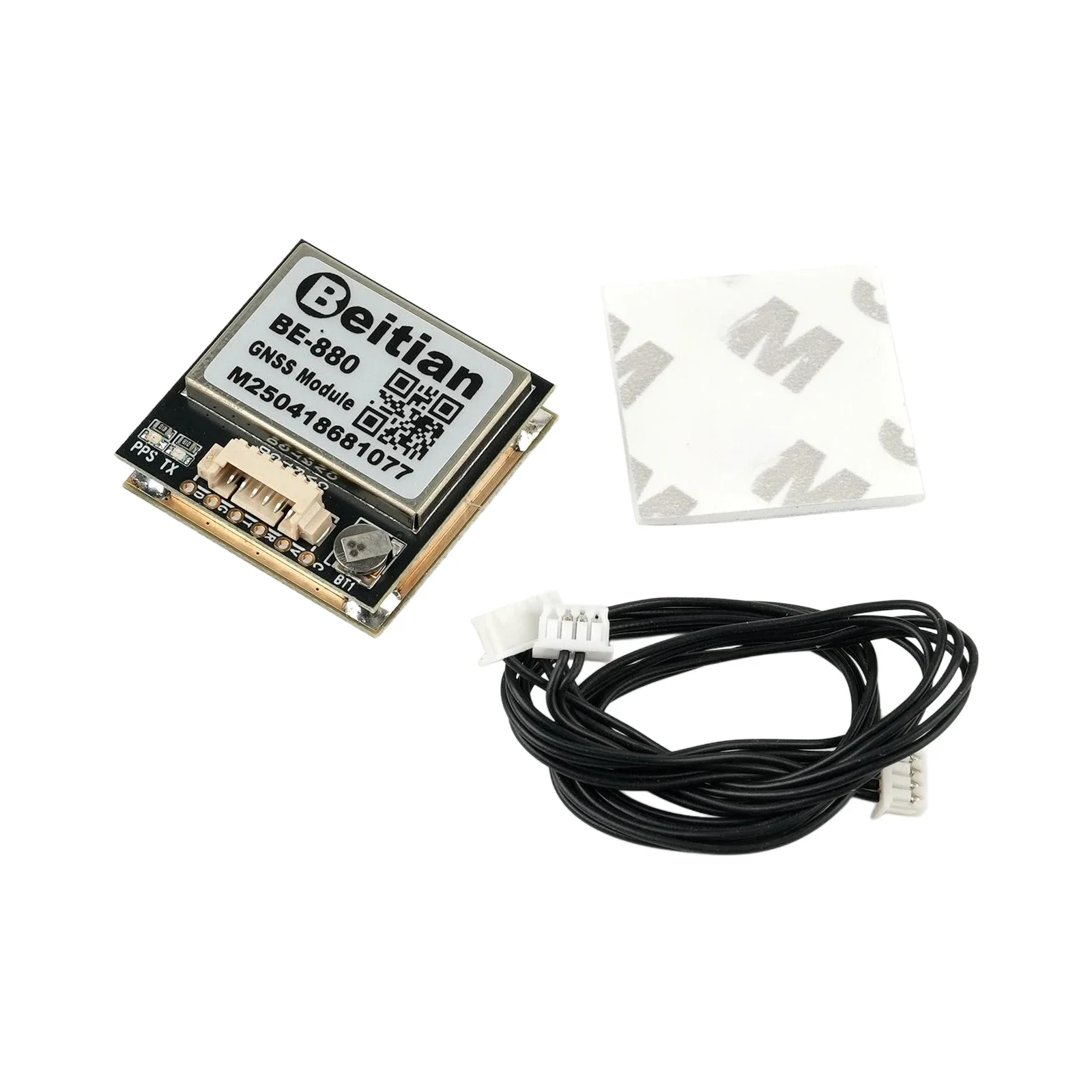 โมดูล GPS Beitian BE-880 พร้อม - Drone Gps Module บทวิจารณ์และราคา