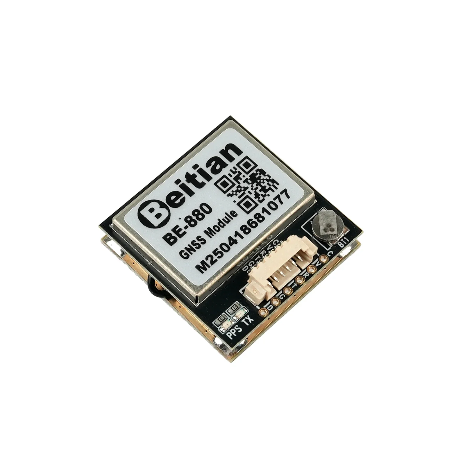 โมดูล GPS Beitian BE-880 พร้อม - Drone Gps Module บทวิจารณ์และราคา