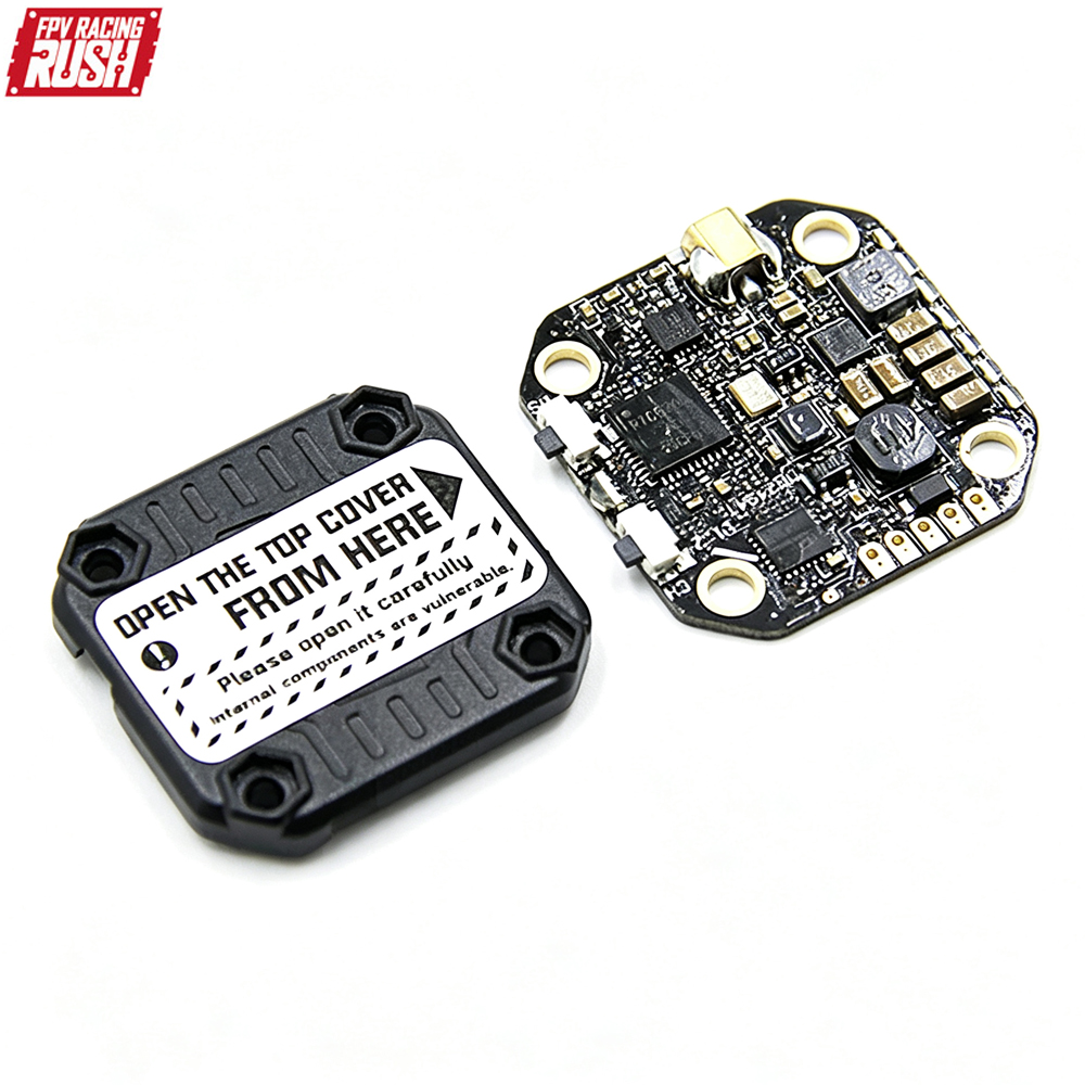 Rush Rushfpv Tank Ultimate Min - Drone Transmitter บทวิจารณ์และราคา