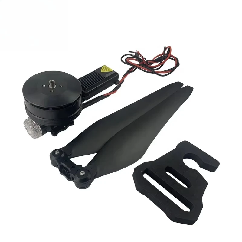 ชุดเครื่องพ่นยาทางการเกษตร X10 - Drone Propeller บทวิจารณ์และราคา