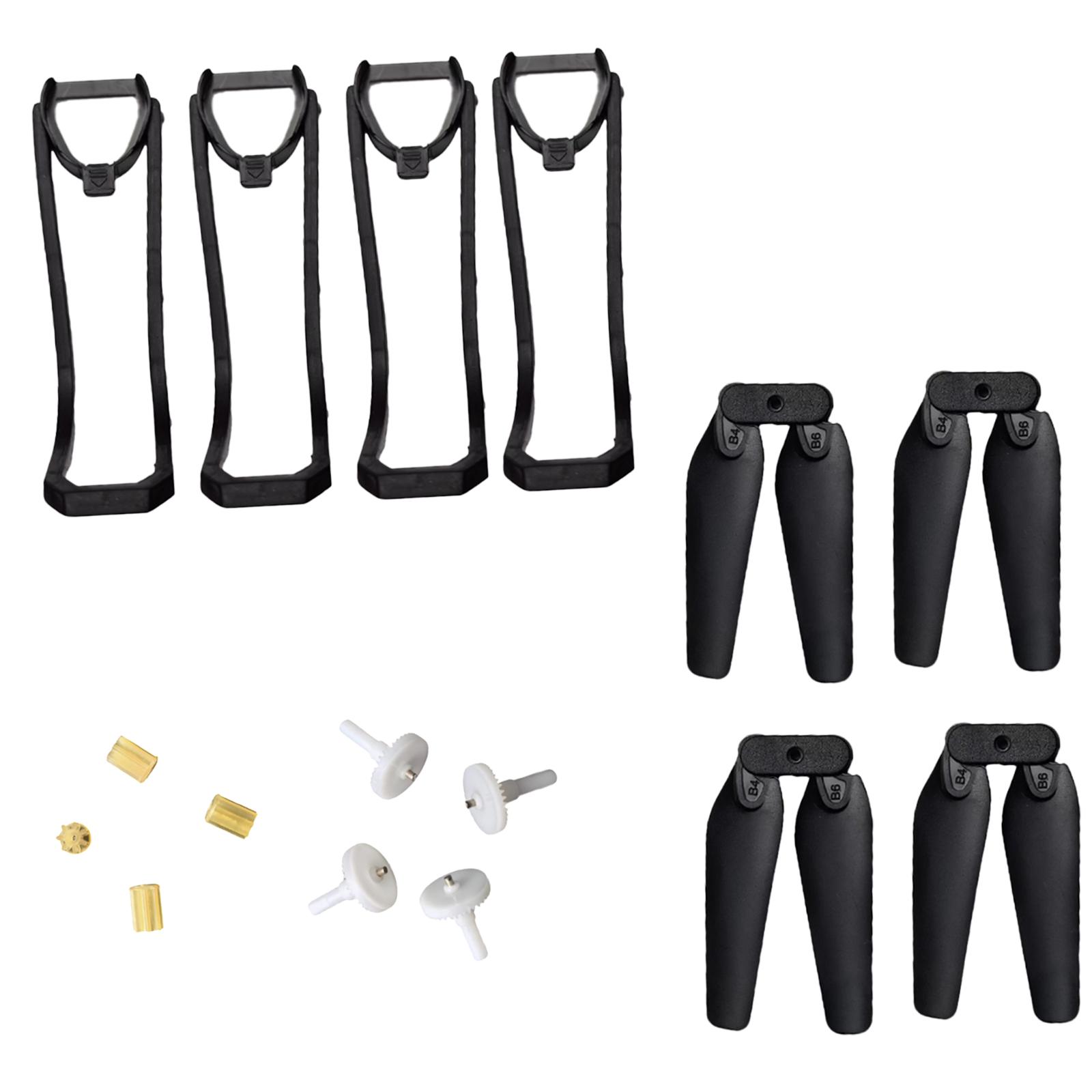 ใบพัดเครื่องบินฝาครอบป้องกันแบ - Drone Propeller Guard บทวิจารณ์และราคา
