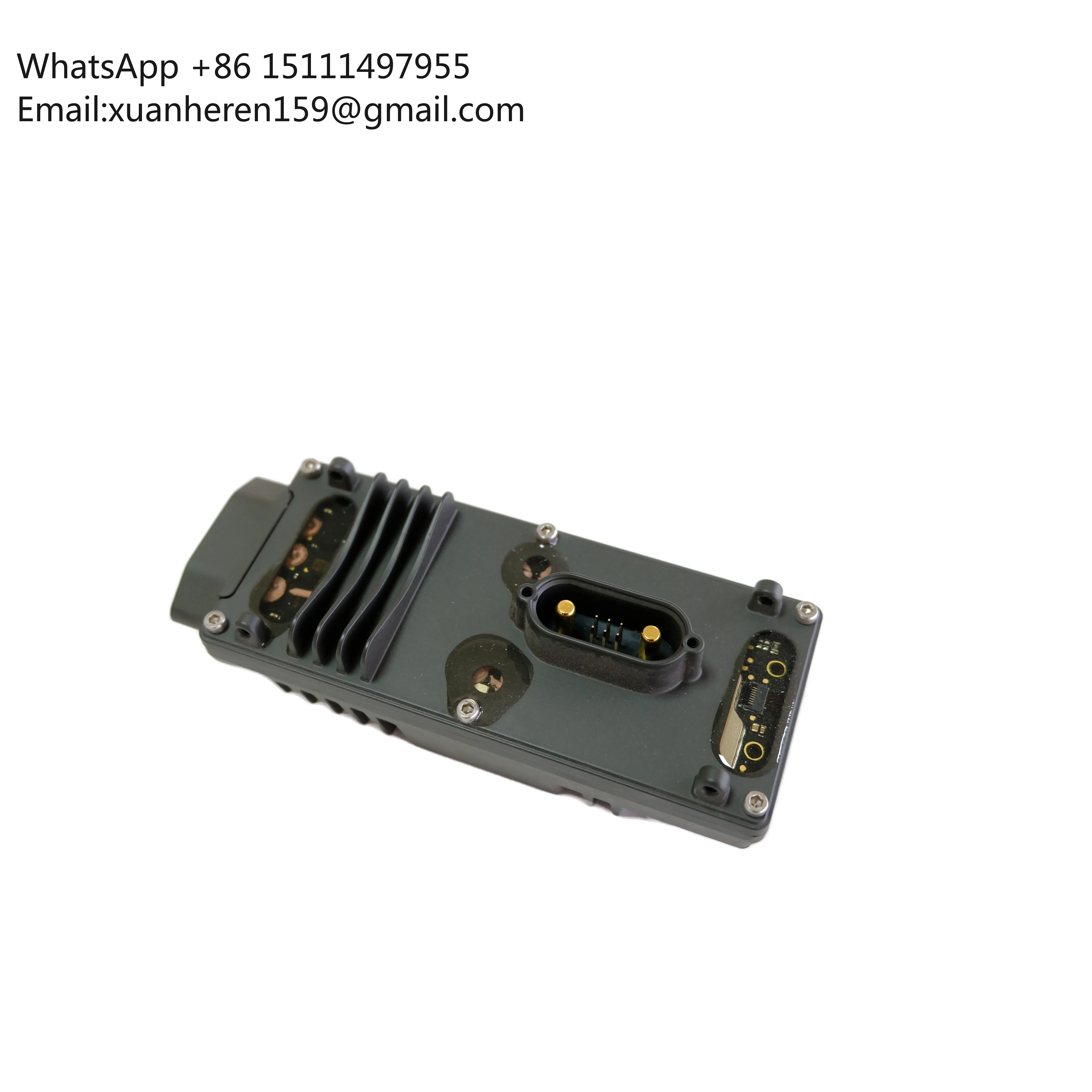 โมดูลควบคุมไฟฟ้า T40 ESC สำหรั - Drone Esc บทวิจารณ์และราคา