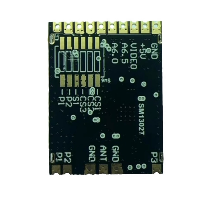 3.3G 800mw 1.6W เสาอากาศ FPV V - Drone Transmitter บทวิจารณ์และราคา